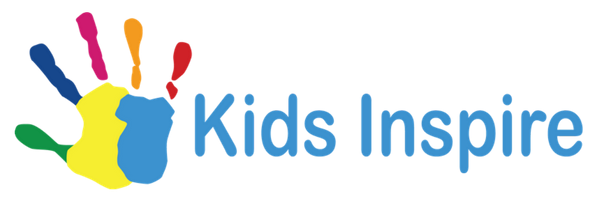 Kids Inspire